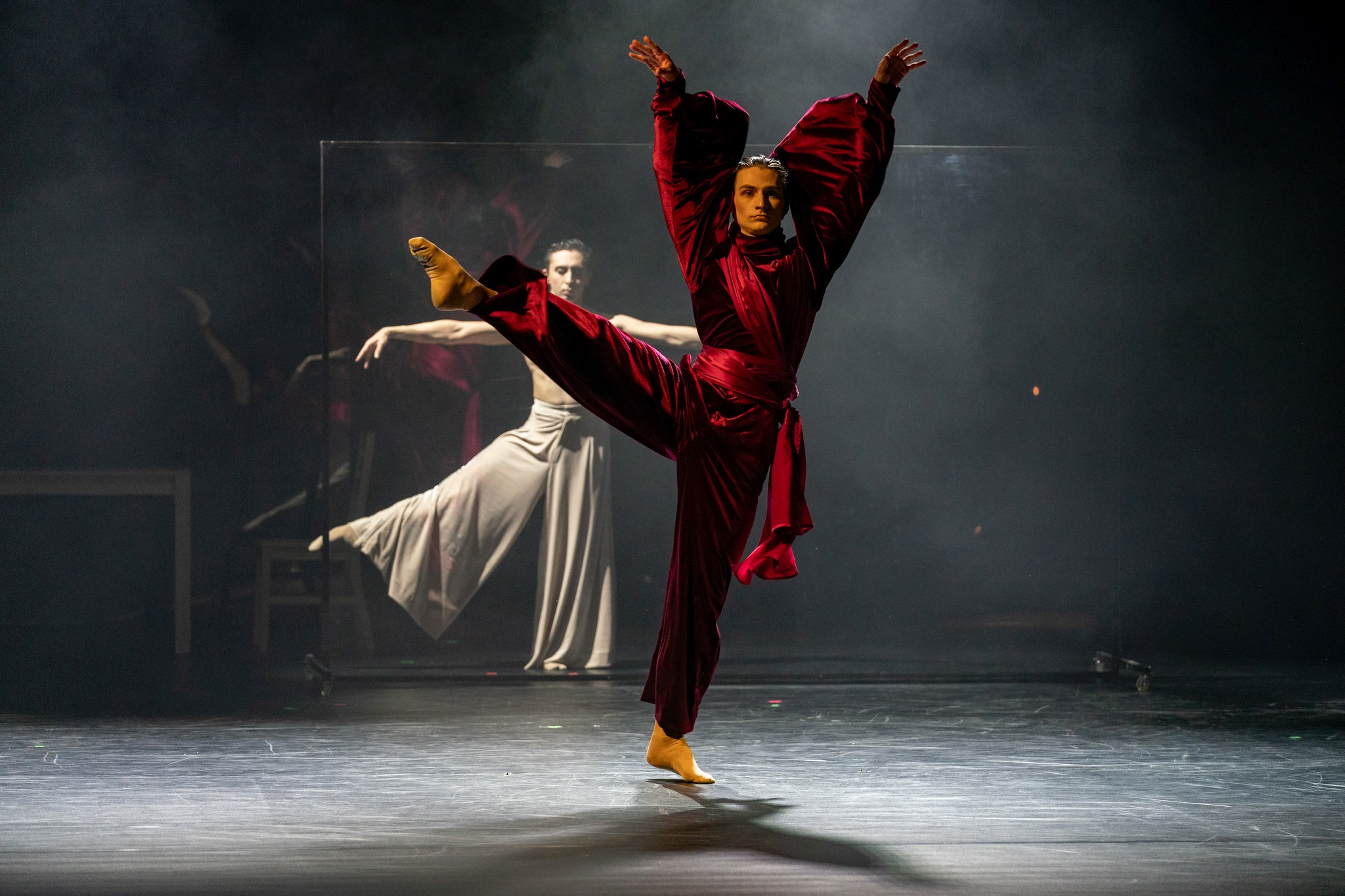 1984 Portret Doriana Graya 44 WEB